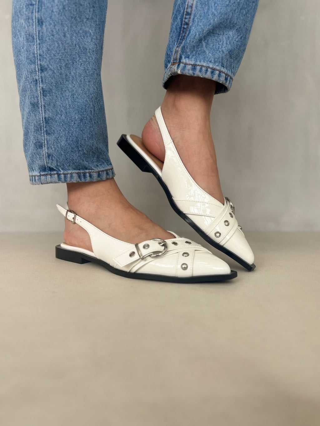 Slingbacks 14097 - Calzado 365