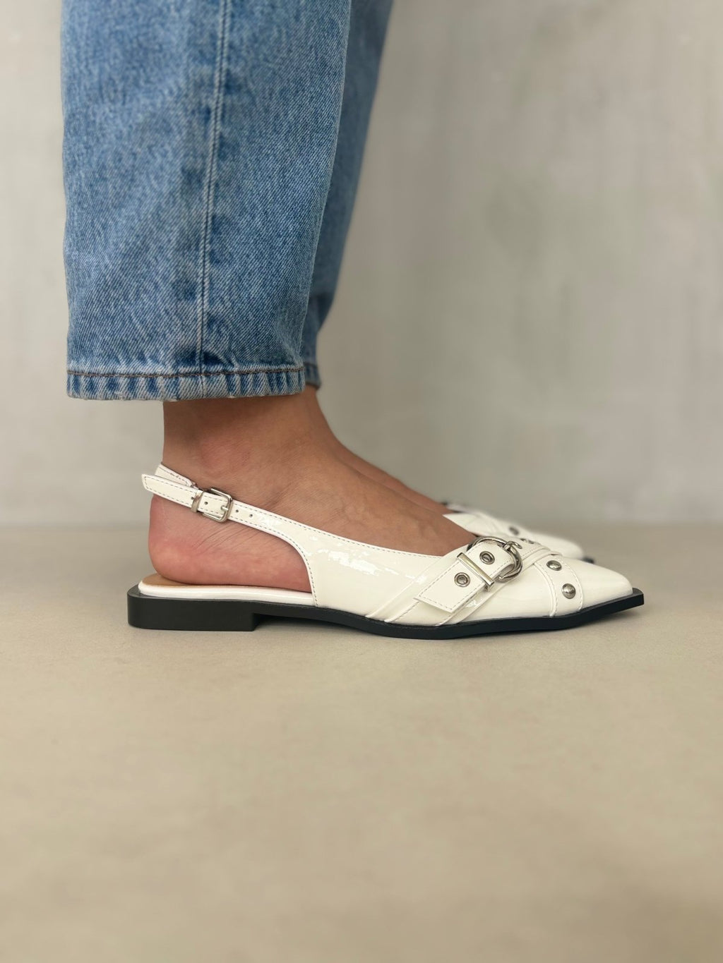 Slingbacks 14097 - Calzado 365