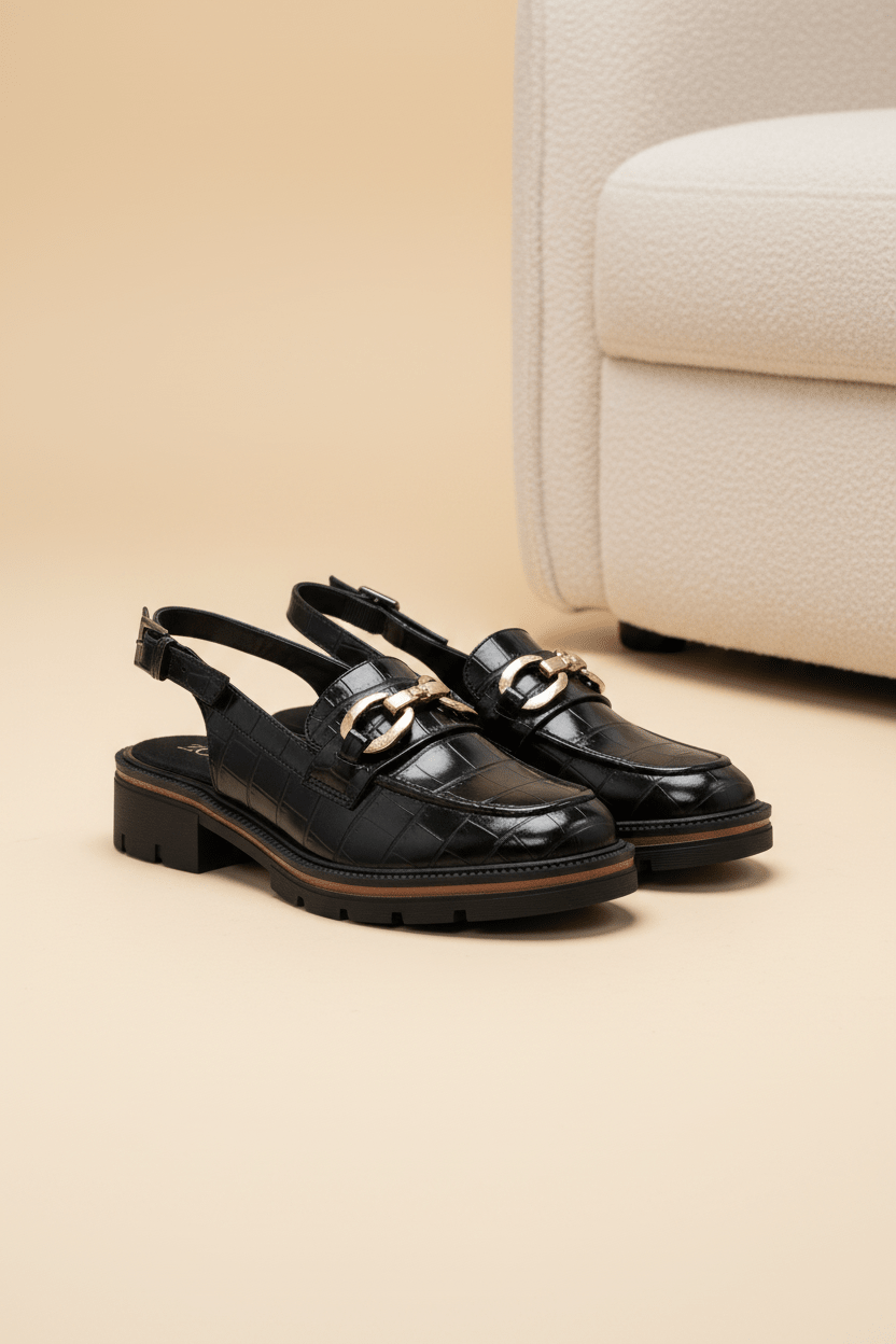 Slingbacks 14548 - Calzado 365