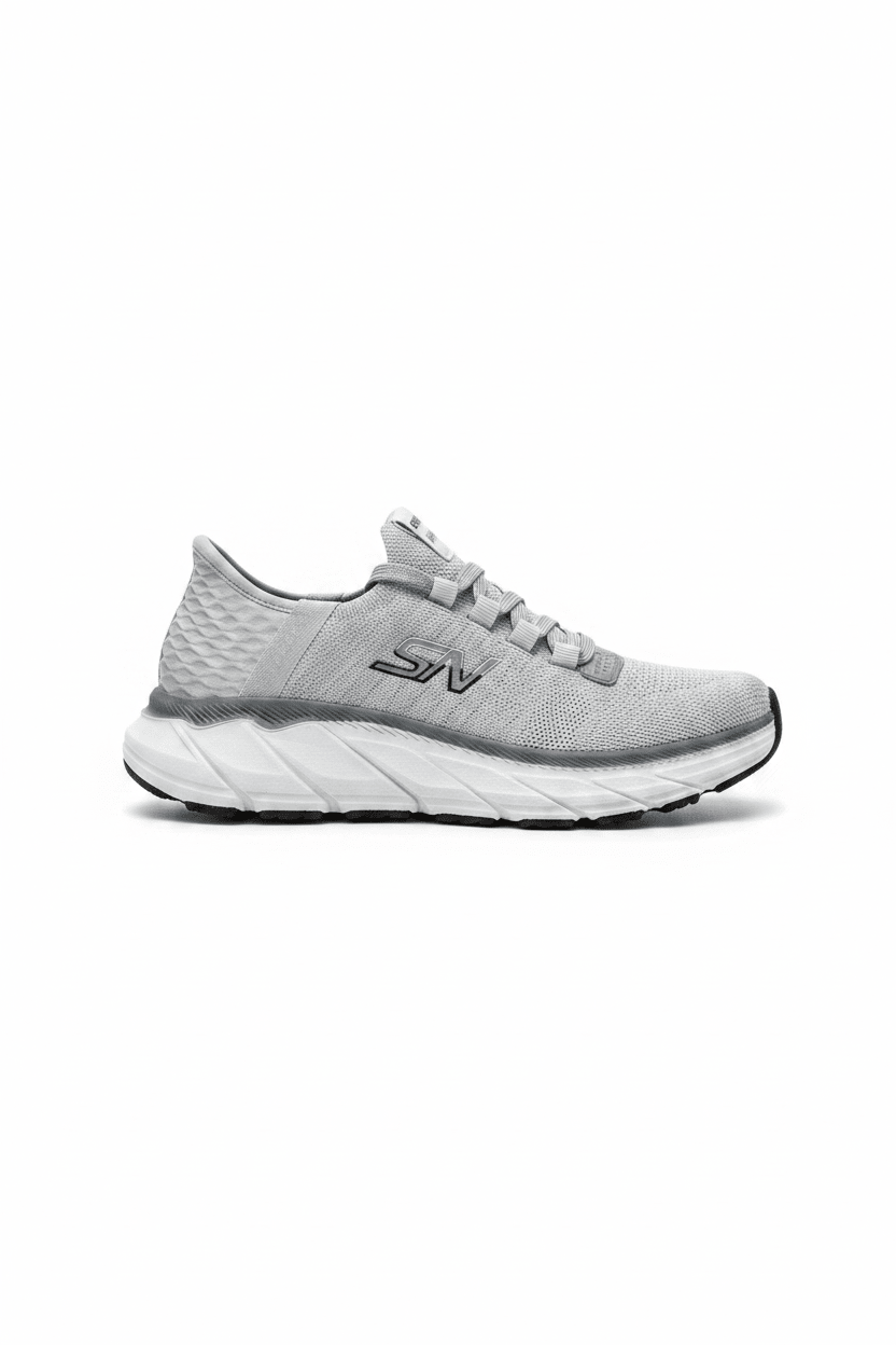 SNH244 GREY 14920 - Calzado 365