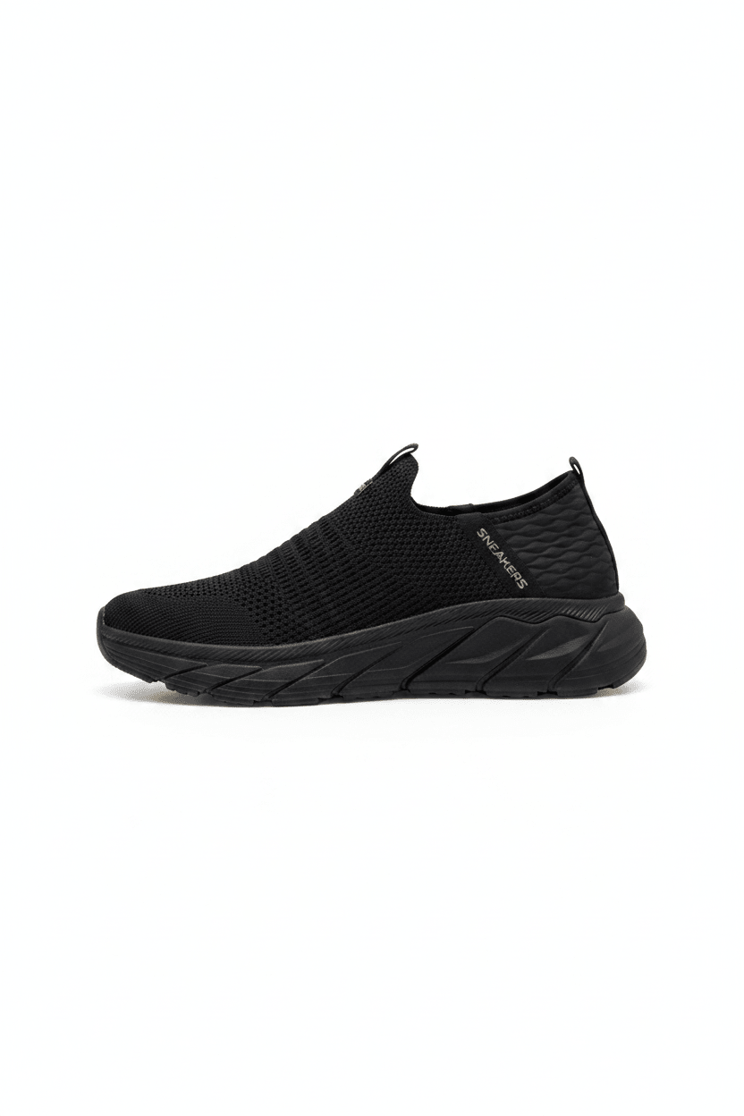 SNH246 FULL BLACK 14922 - Calzado 365