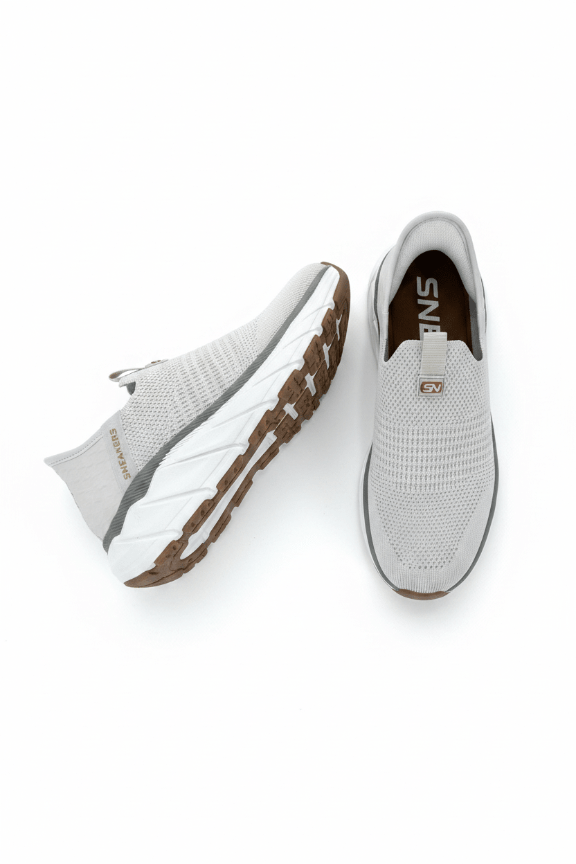 SNH246 OFFWHITE 14923 - Calzado 365
