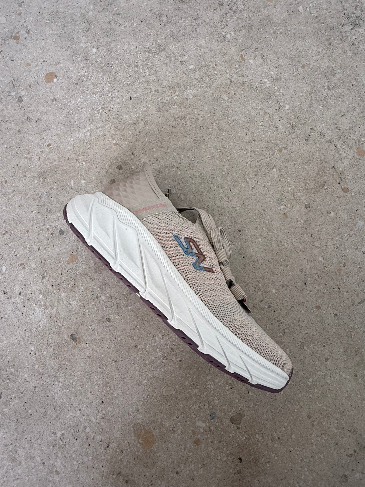 SNM117 OFF WHITE 14929 - Calzado 365