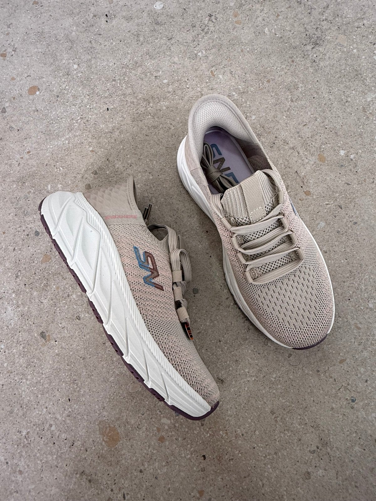 SNM117 OFF WHITE 14929 - Calzado 365