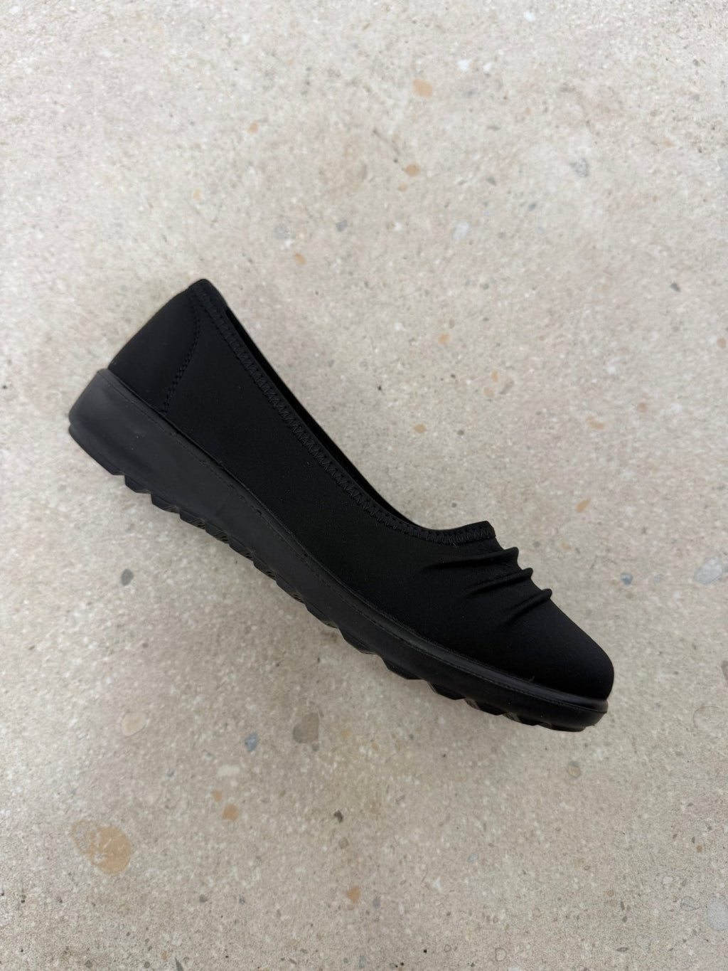 STELLA-13 BLACK 13635 - Calzado 365