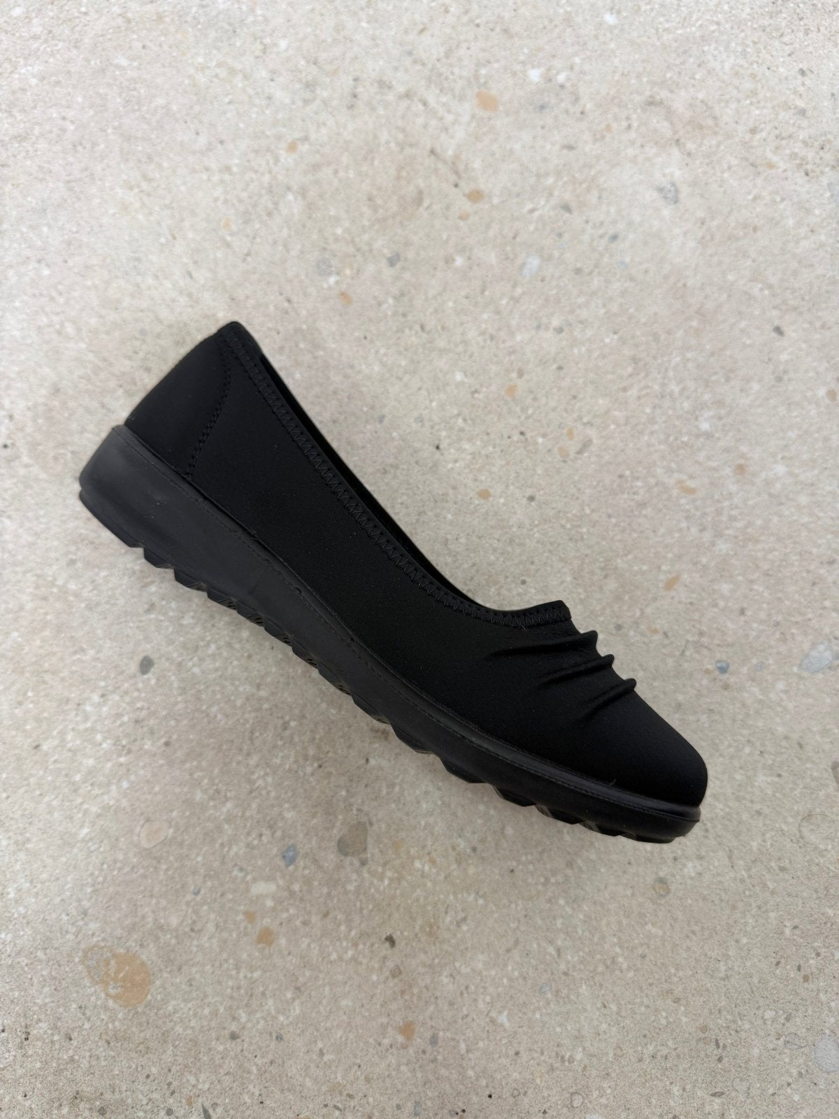 STELLA-13 BLACK 13635 - Calzado 365