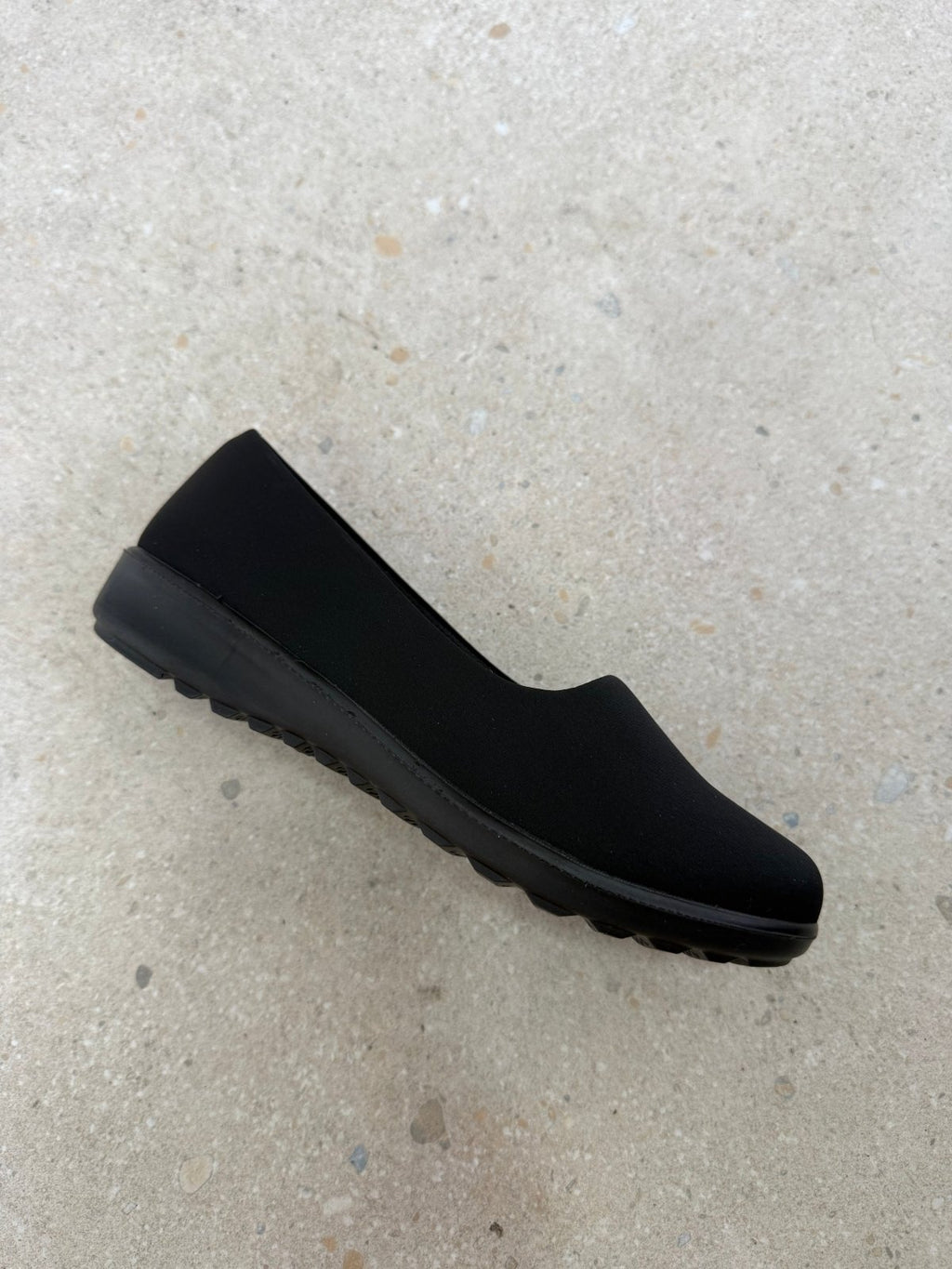 STELLA-14 BLACK 13636 - Calzado 365