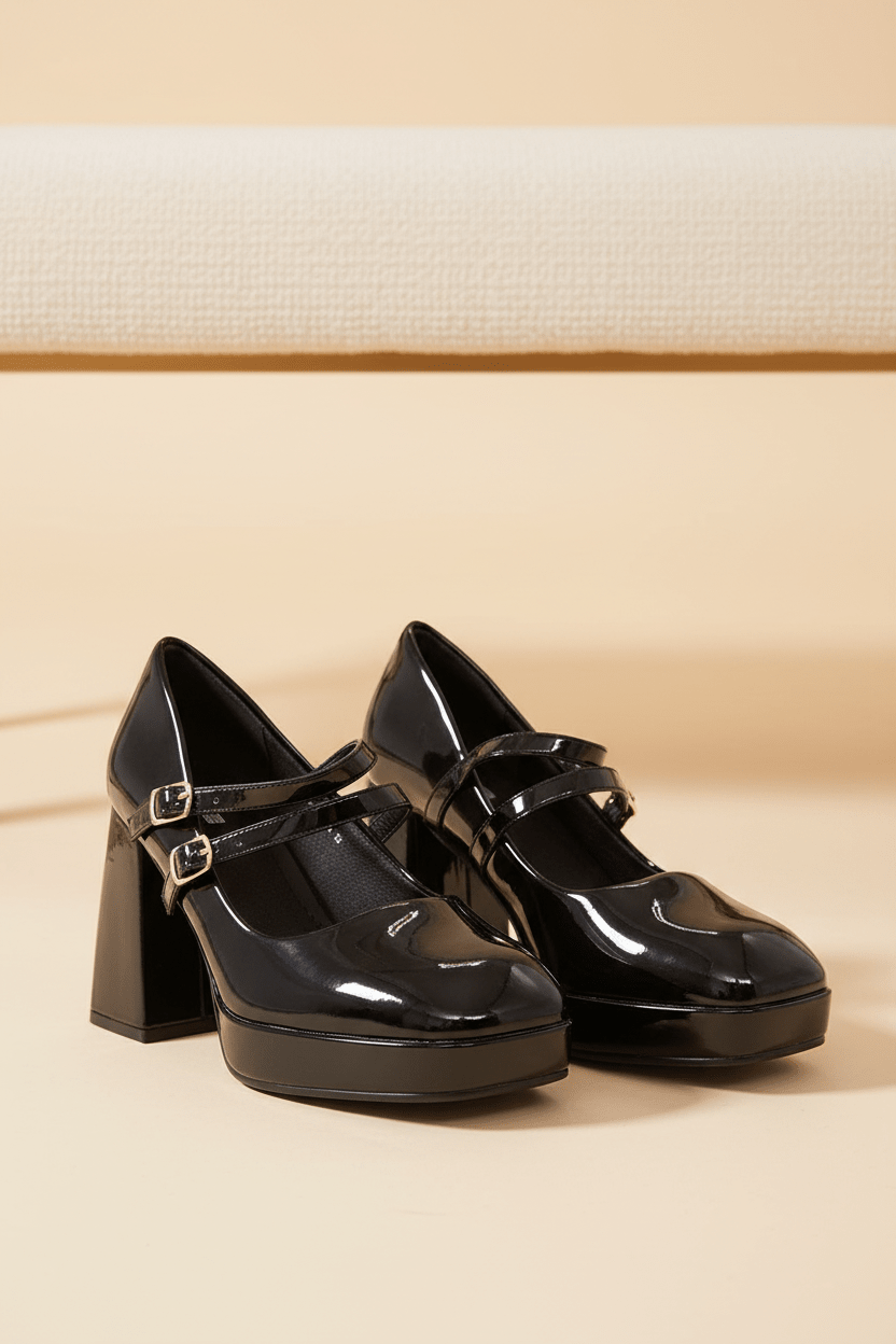 Tacones 13519 - Calzado 365