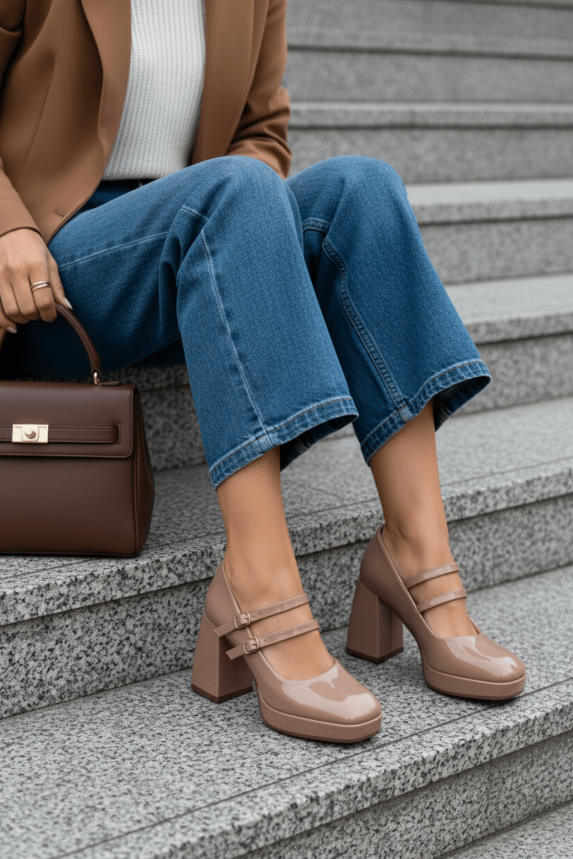 Tacones 13520 - Calzado 365