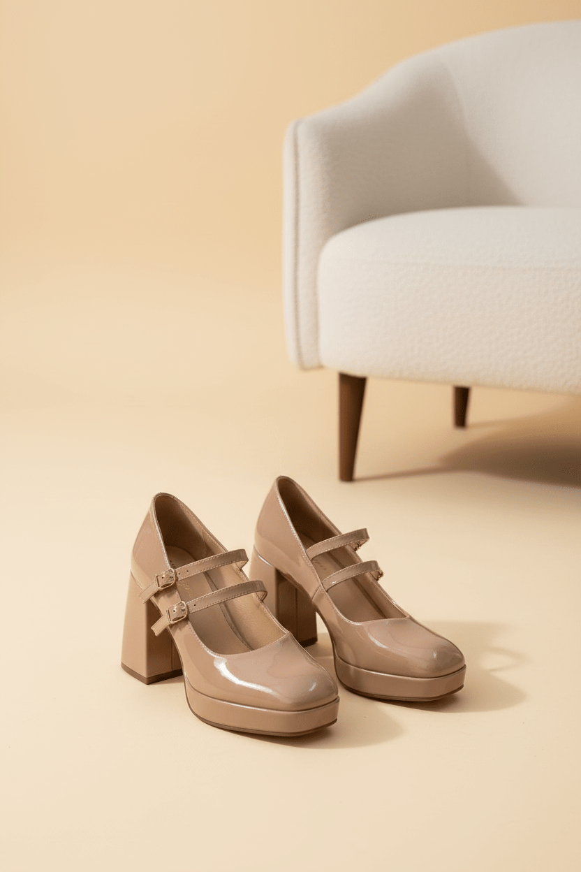 Tacones 13520 - Calzado 365