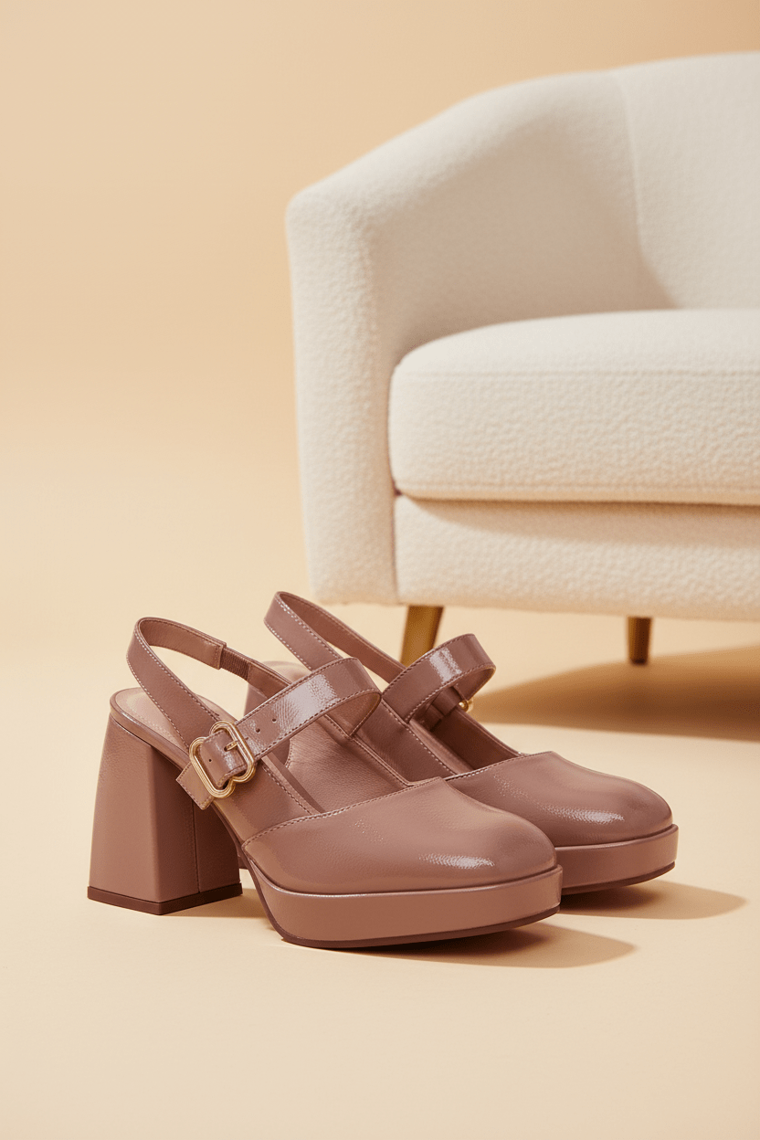 Tacones 13760 - Calzado 365