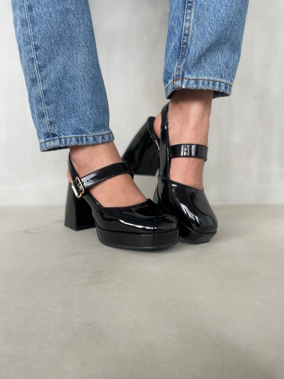 Tacones 13761 - Calzado 365