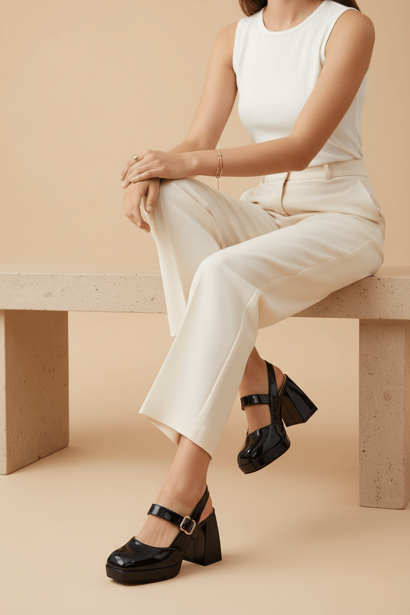Tacones 13762 - Calzado 365