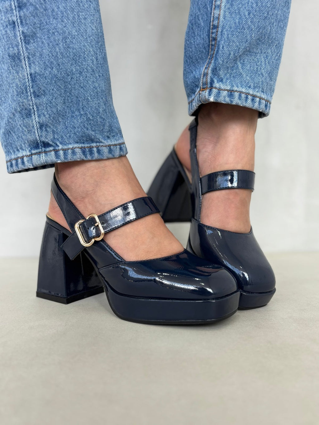 Tacones 13762 - Calzado 365