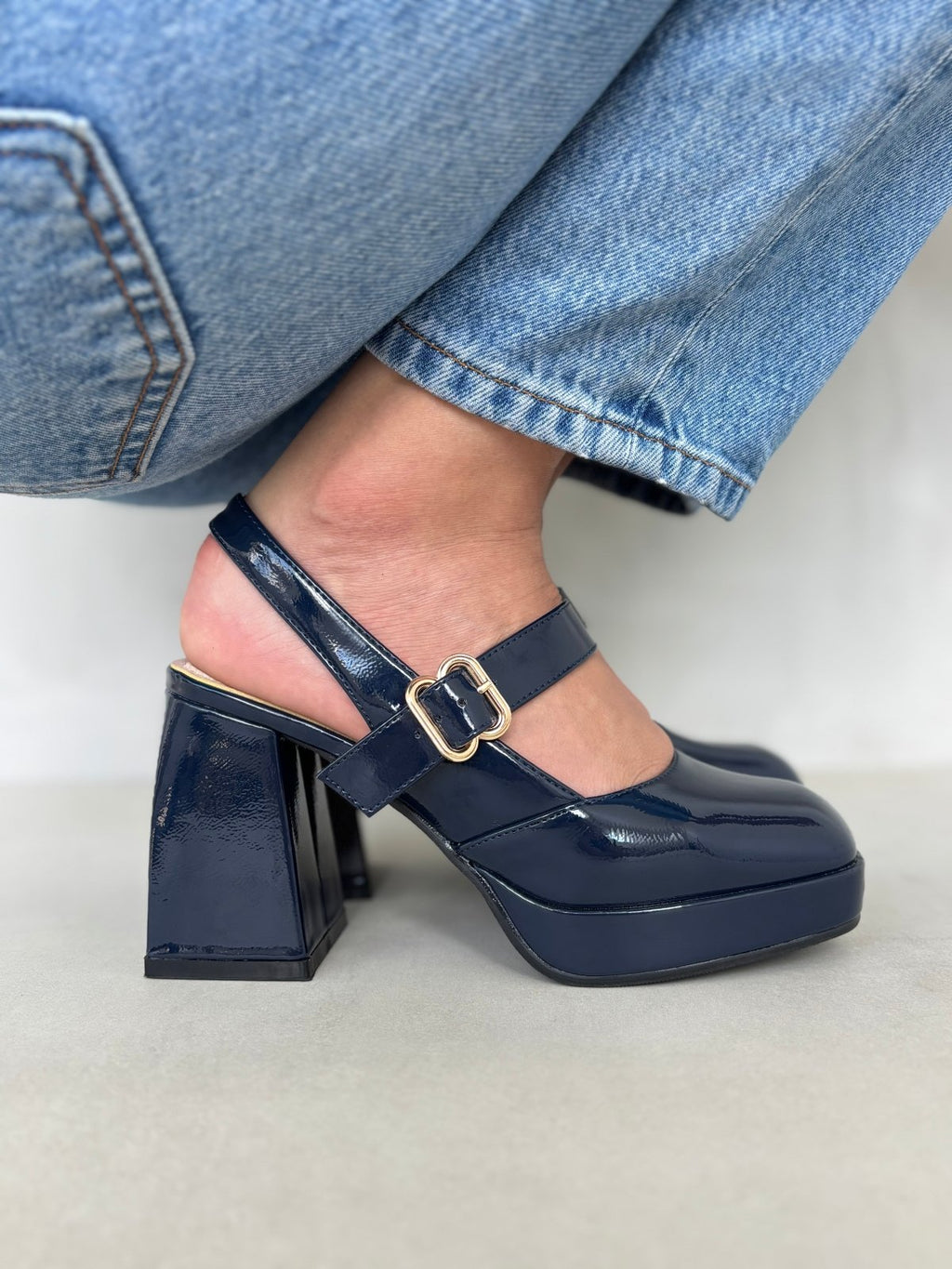 Tacones 13762 - Calzado 365