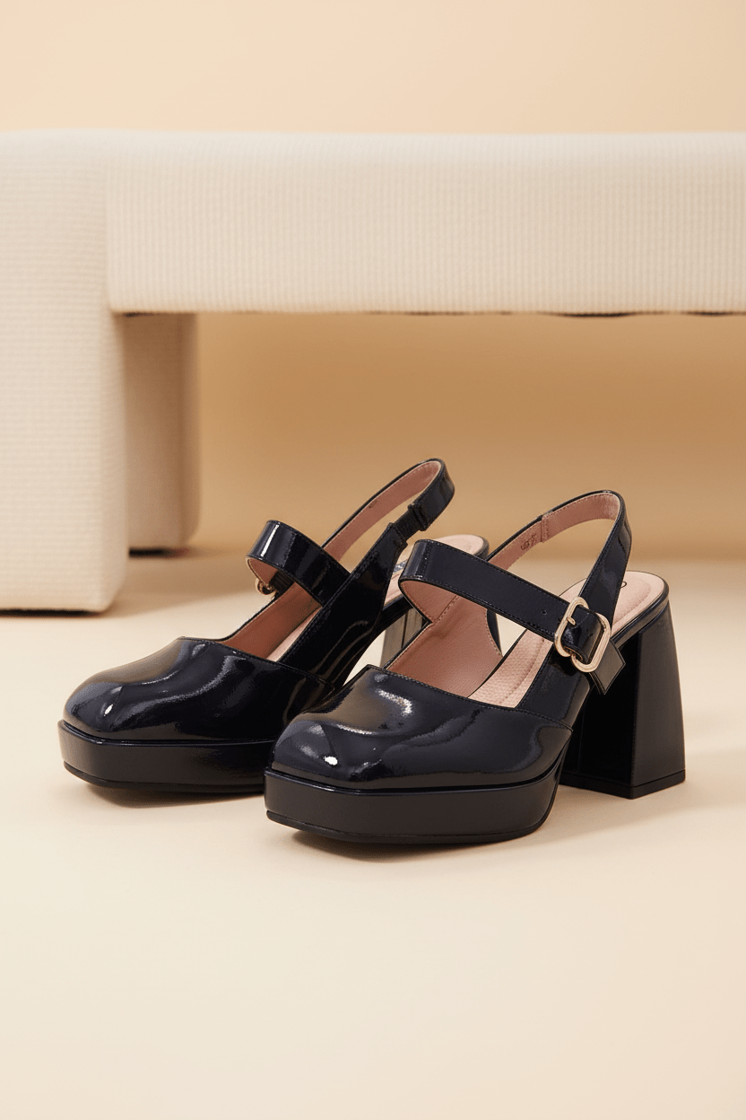 Tacones 13762 - Calzado 365