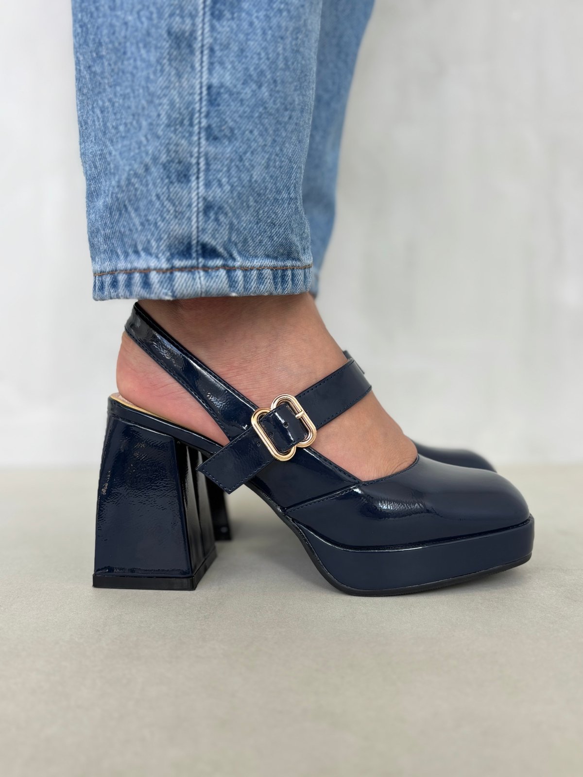 Tacones 13762 - Calzado 365