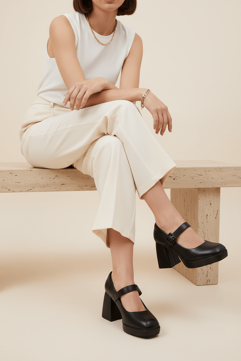 Tacones 13763 - Calzado 365