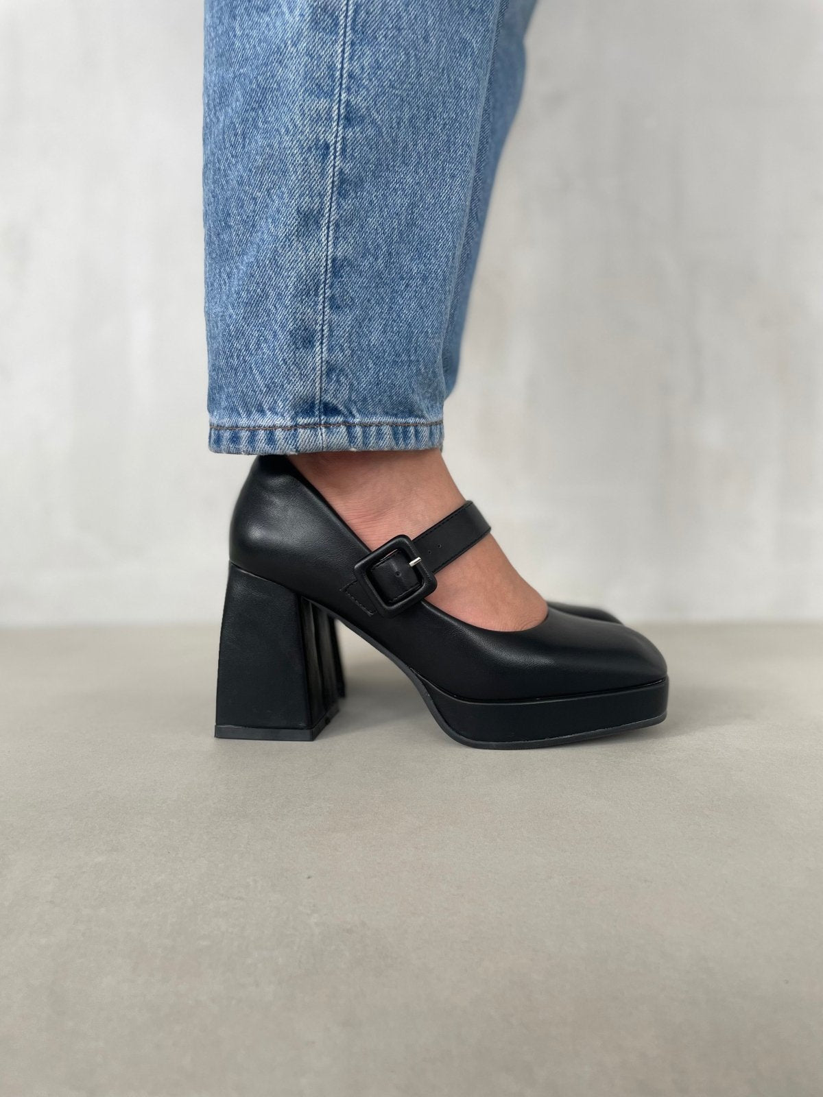Tacones 13763 - Calzado 365