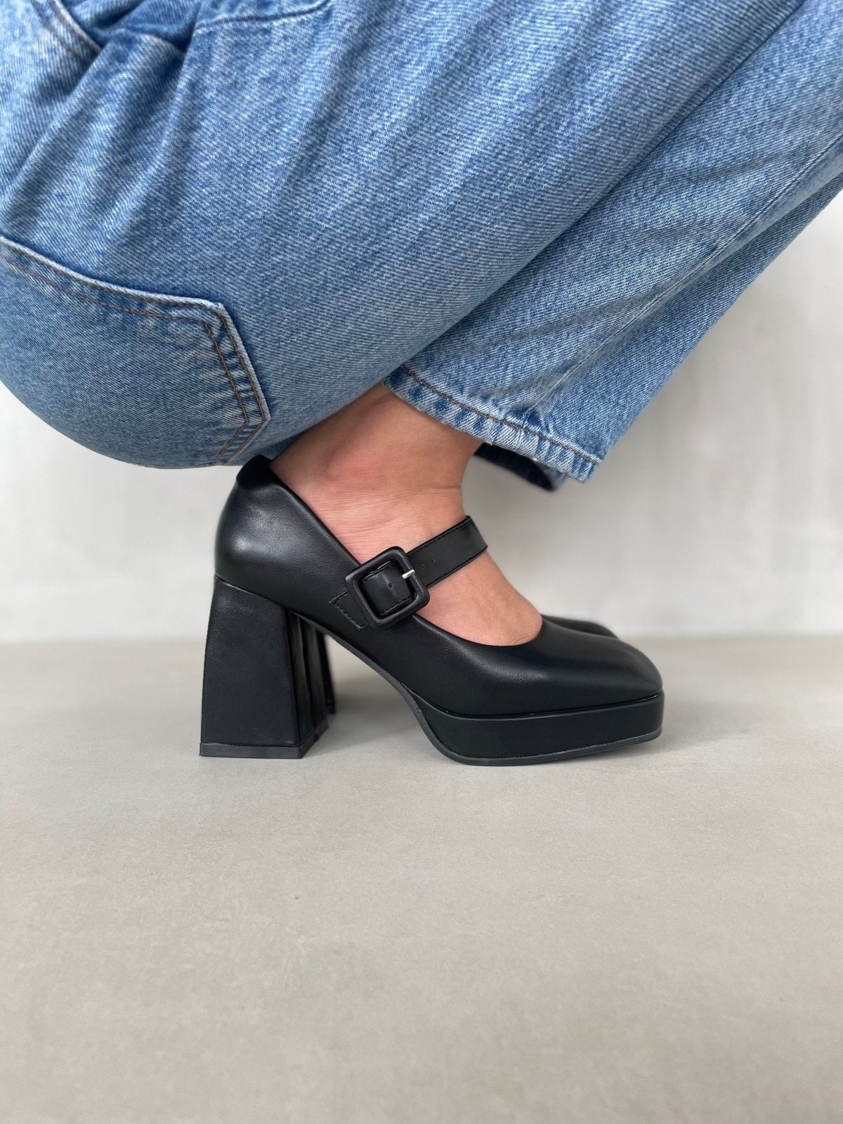 Tacones 13763 - Calzado 365