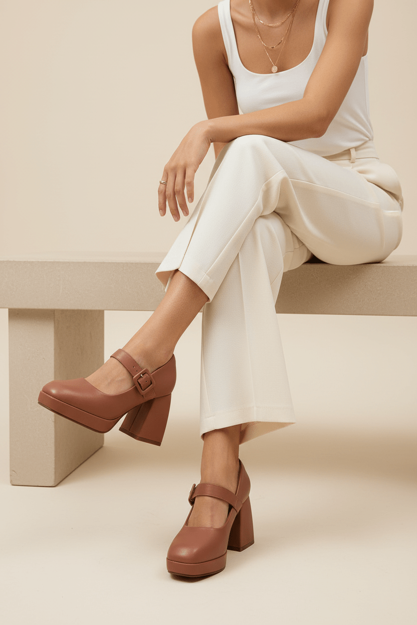 Tacones 13764 - Calzado 365