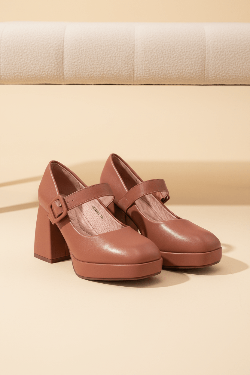 Tacones 13764 - Calzado 365