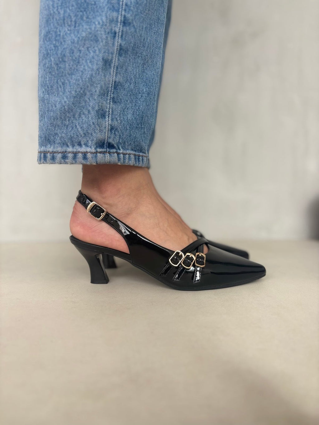 Tacones 14058 - Calzado 365