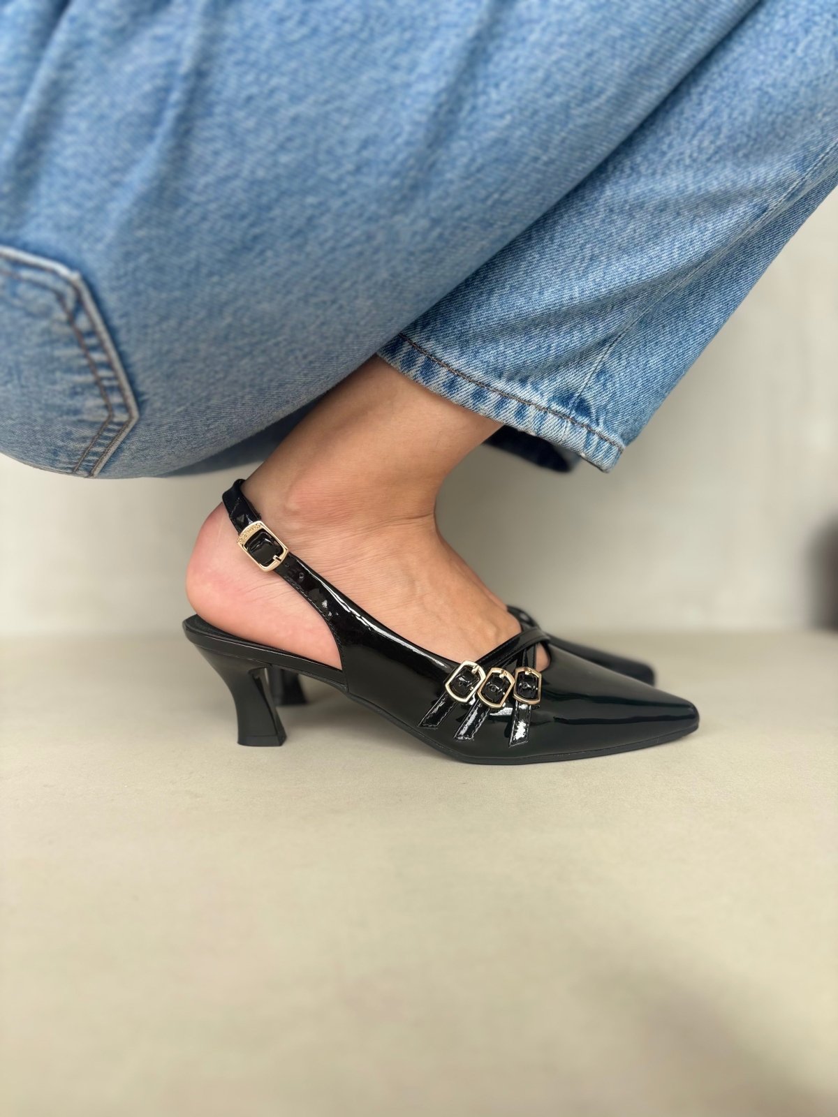 Tacones 14058 - Calzado 365