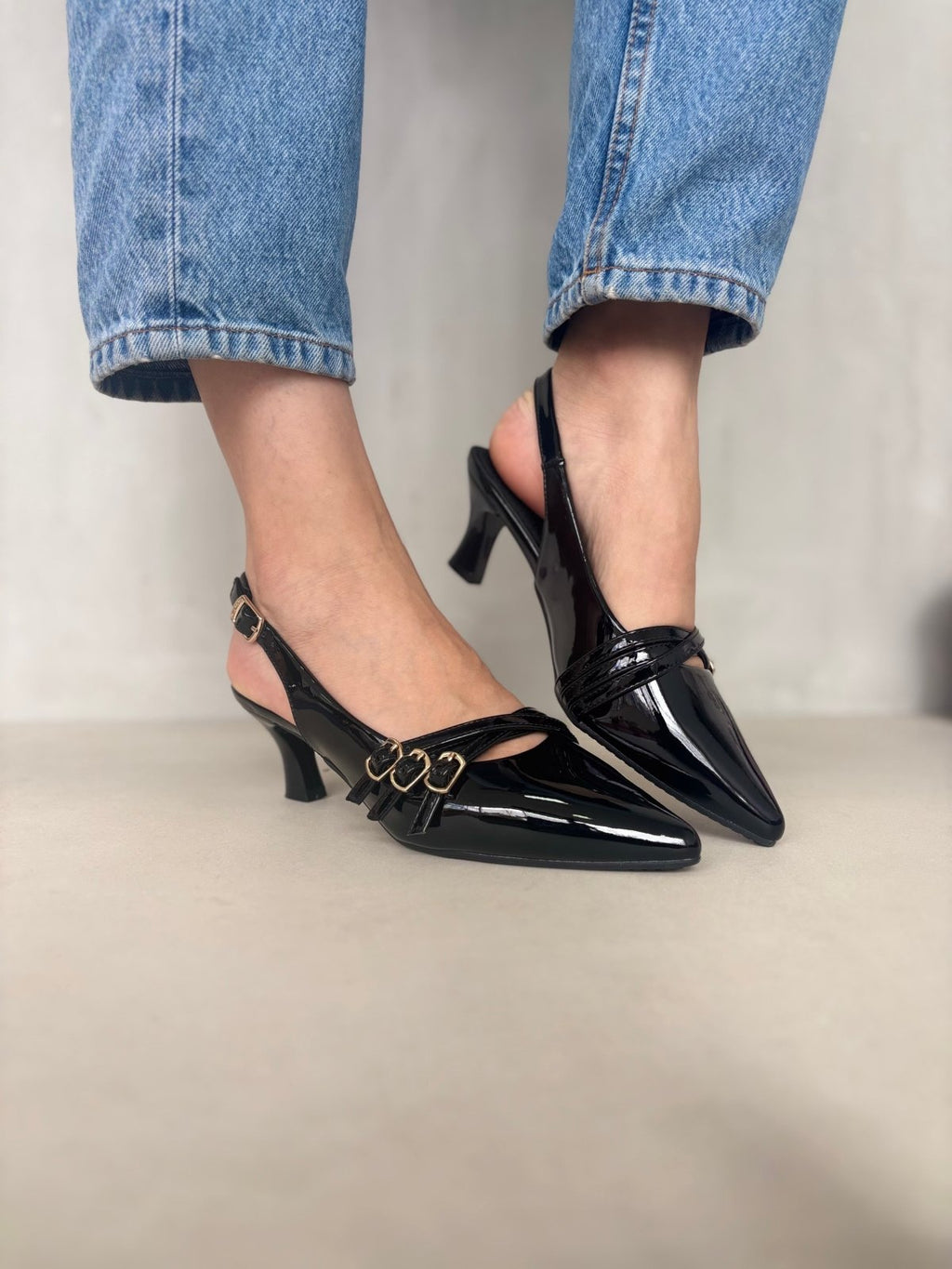 Tacones 14058 - Calzado 365
