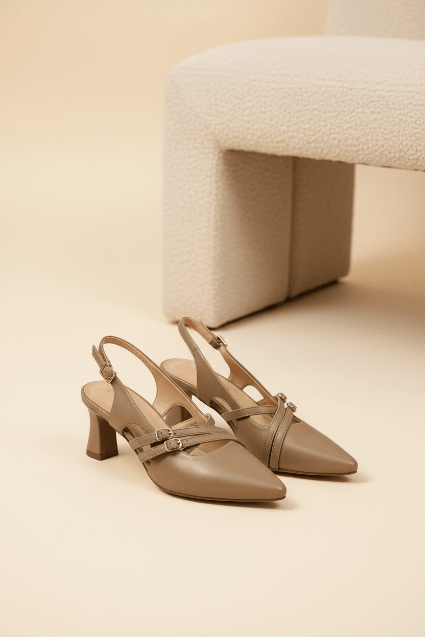 Tacones 14249 - Calzado 365