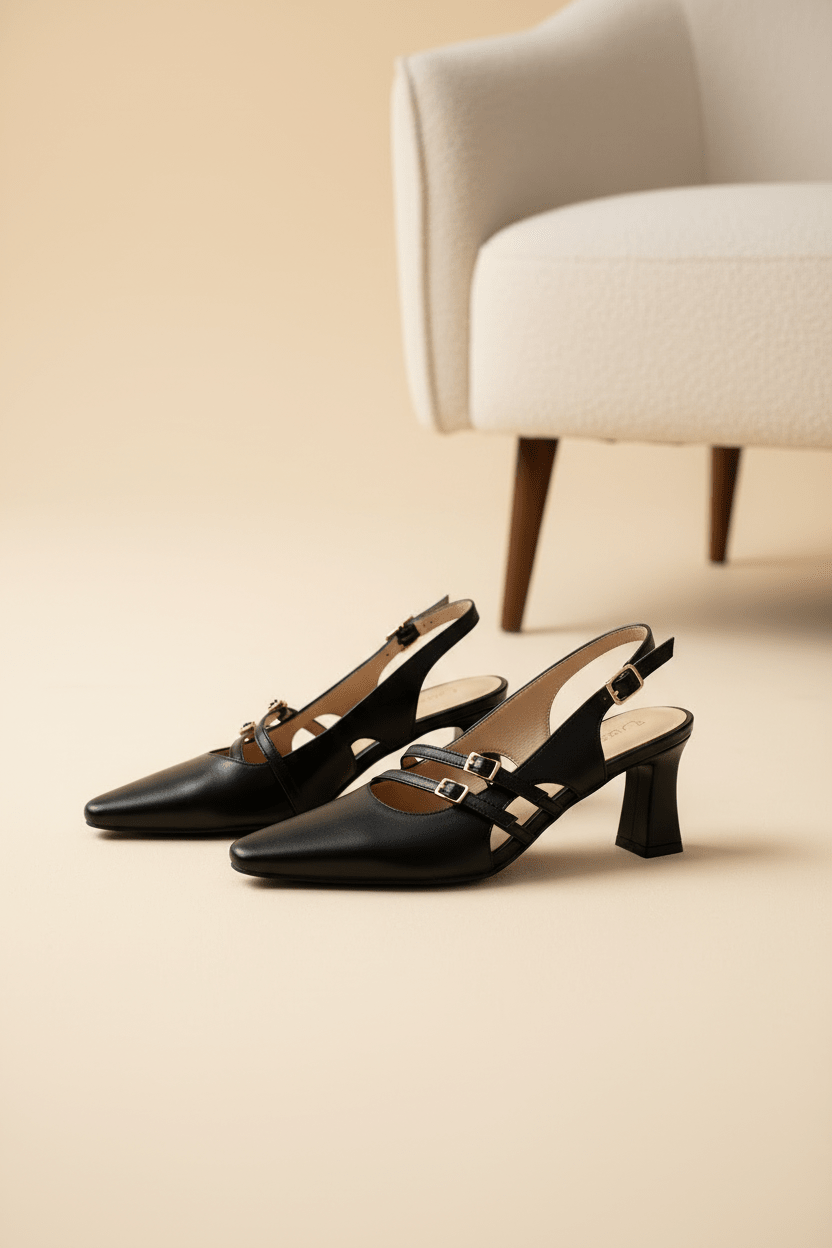 Tacones 14250 - Calzado 365