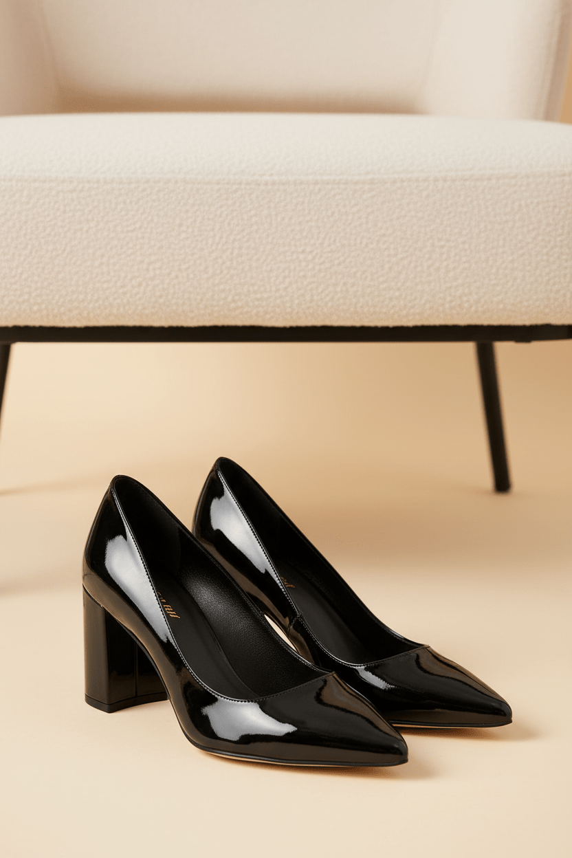 Tacones 14254 - Calzado 365