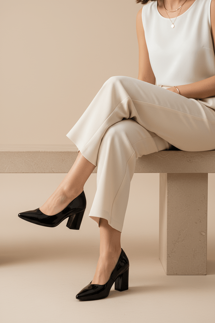 Tacones 14254 - Calzado 365