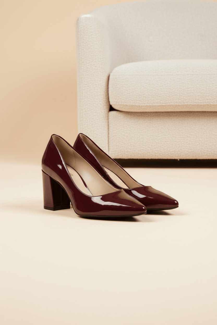 Tacones 14255 - Calzado 365