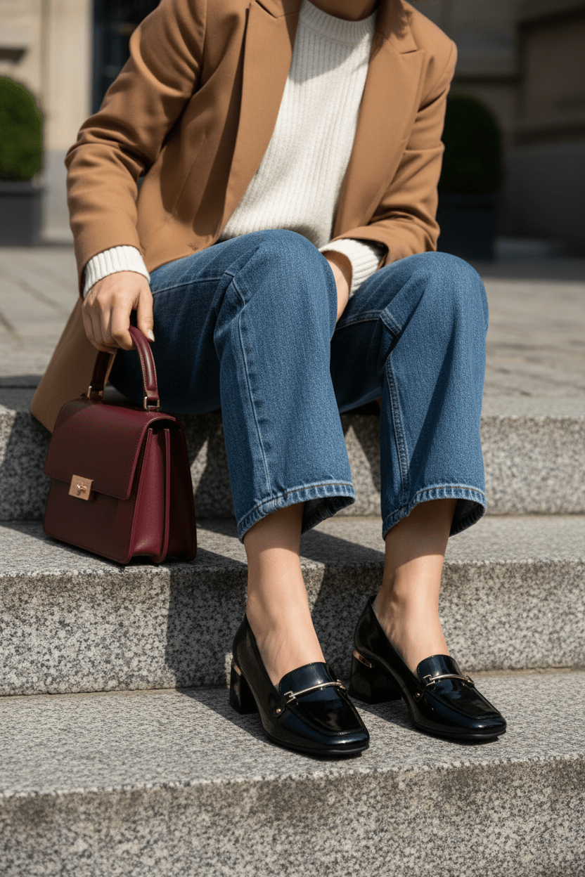Tacones 14256 - Calzado 365