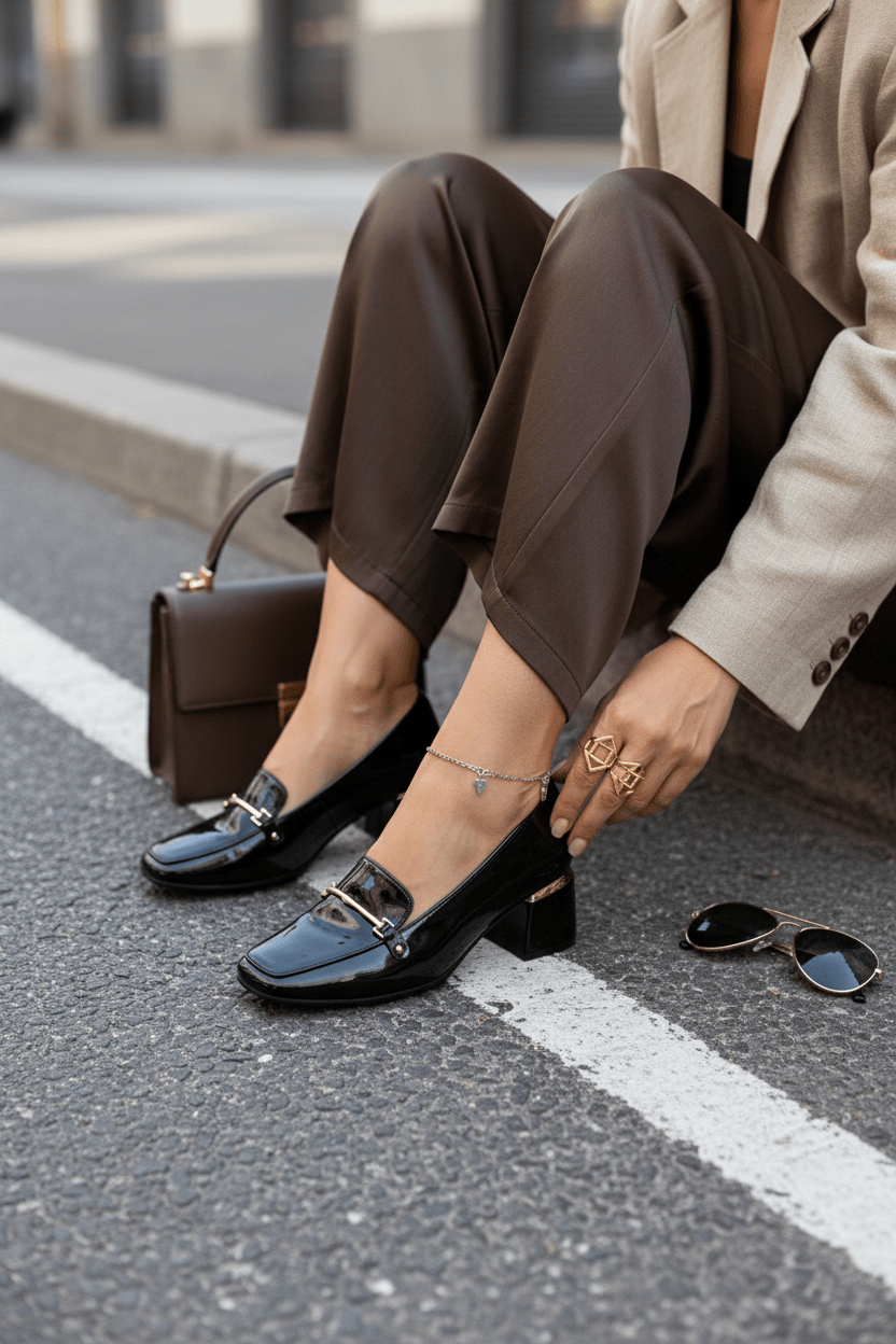 Tacones 14256 - Calzado 365