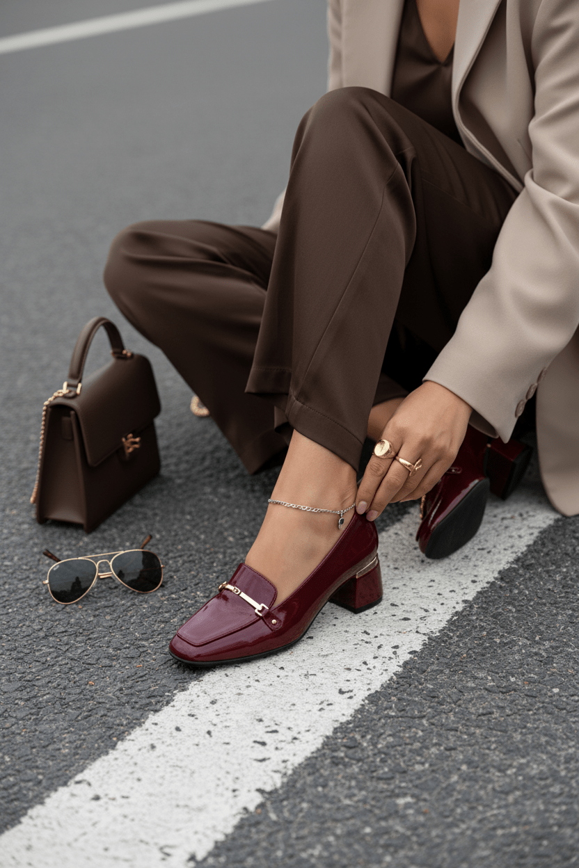Tacones 14257 - Calzado 365