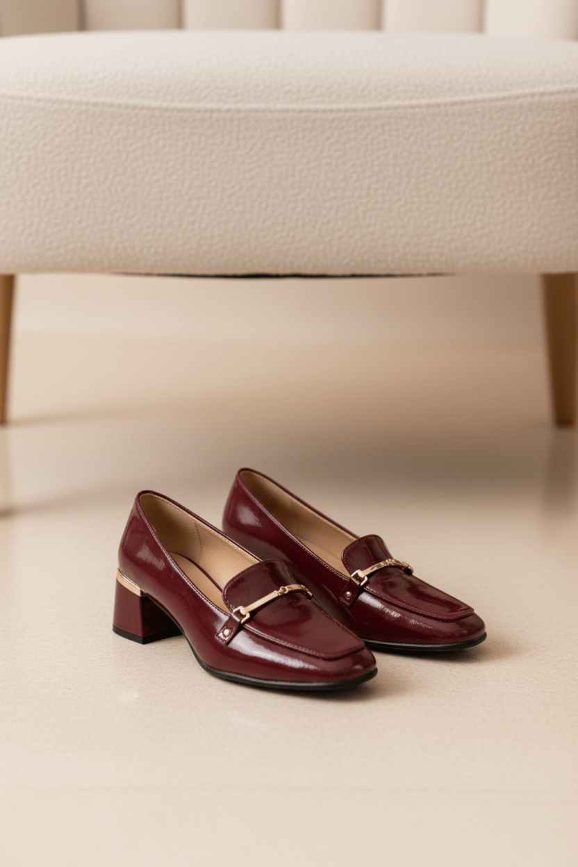 Tacones 14257 - Calzado 365