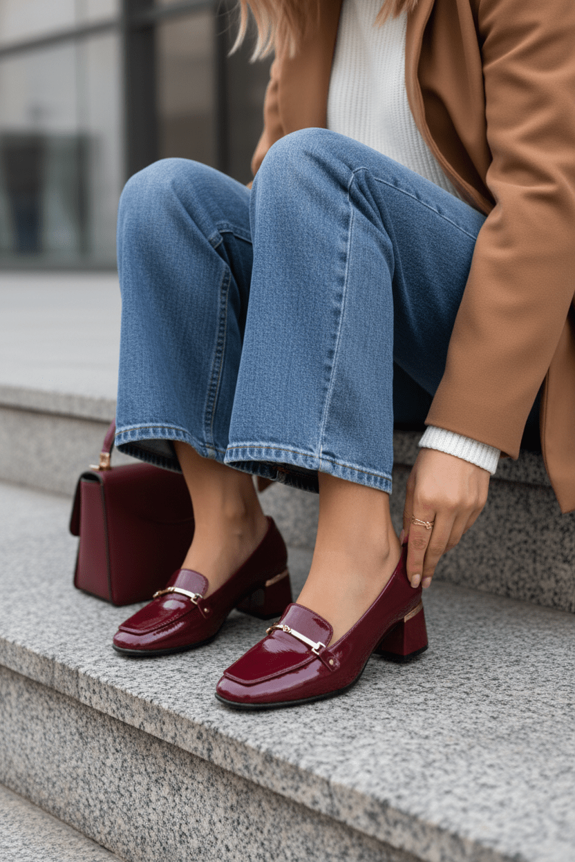 Tacones 14257 - Calzado 365