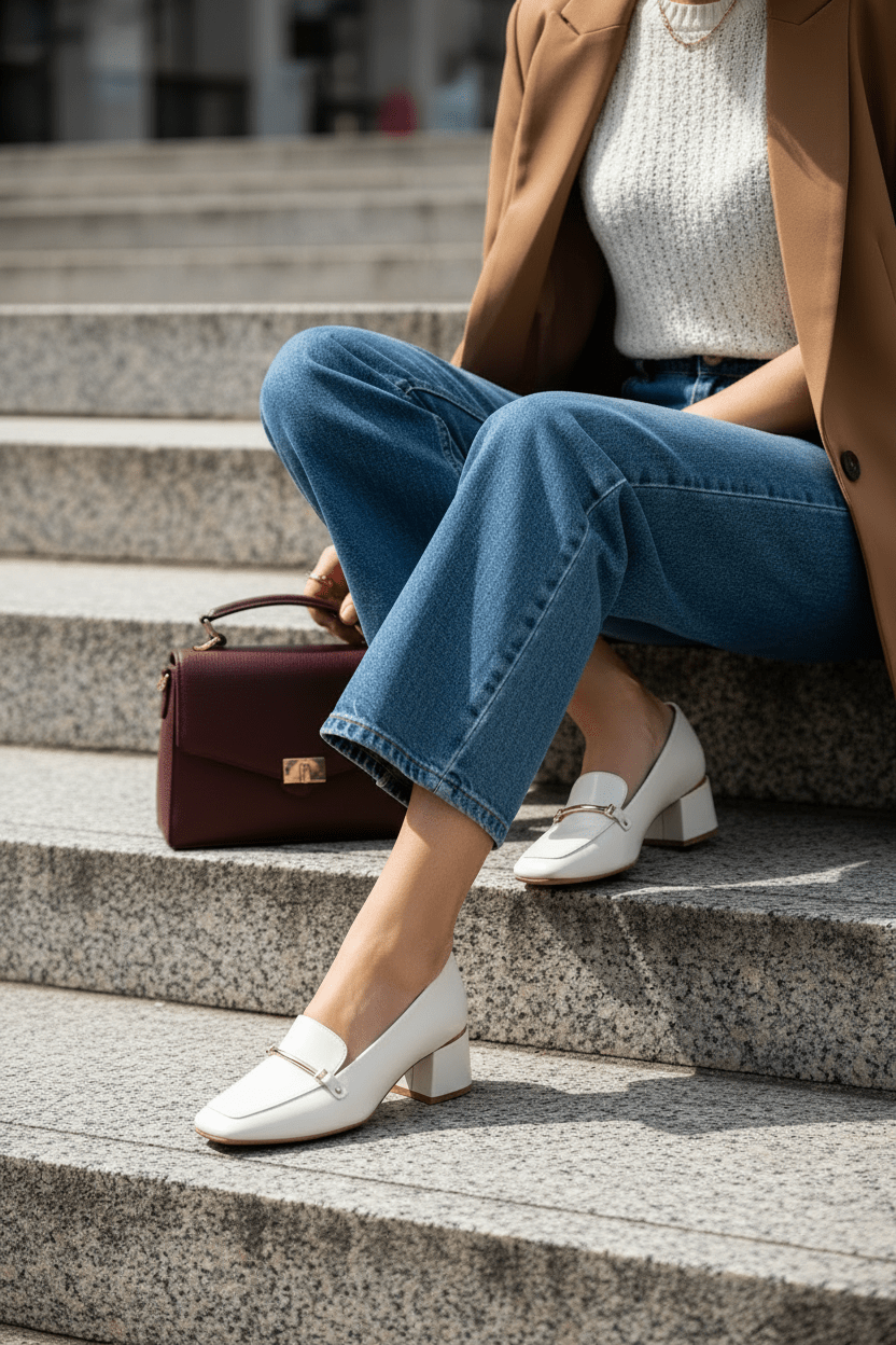 Tacones 14258 - Calzado 365