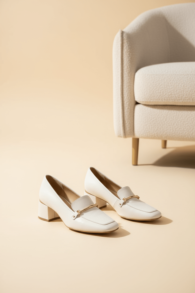Tacones 14258 - Calzado 365