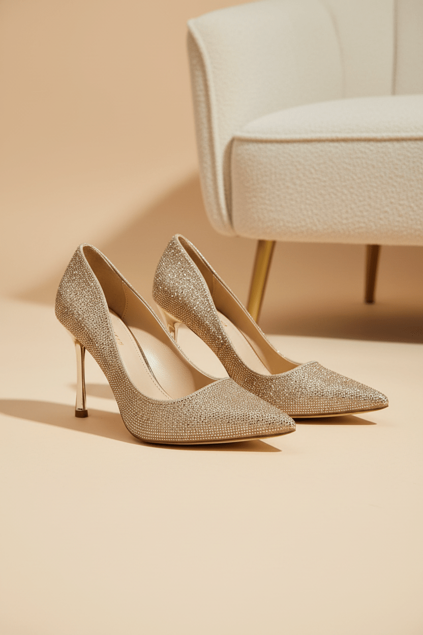 Tacones 14259 - Calzado 365