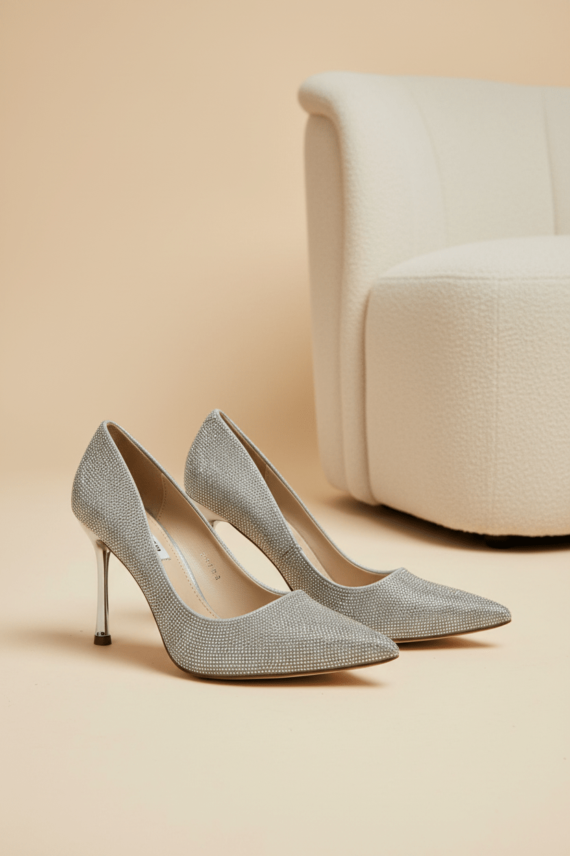 Tacones 14260 - Calzado 365