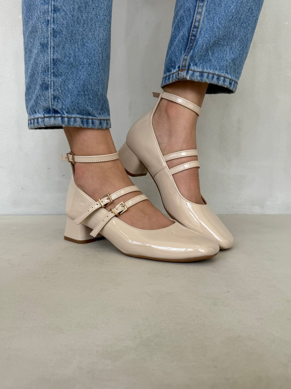 Tacones 14312 - Calzado 365