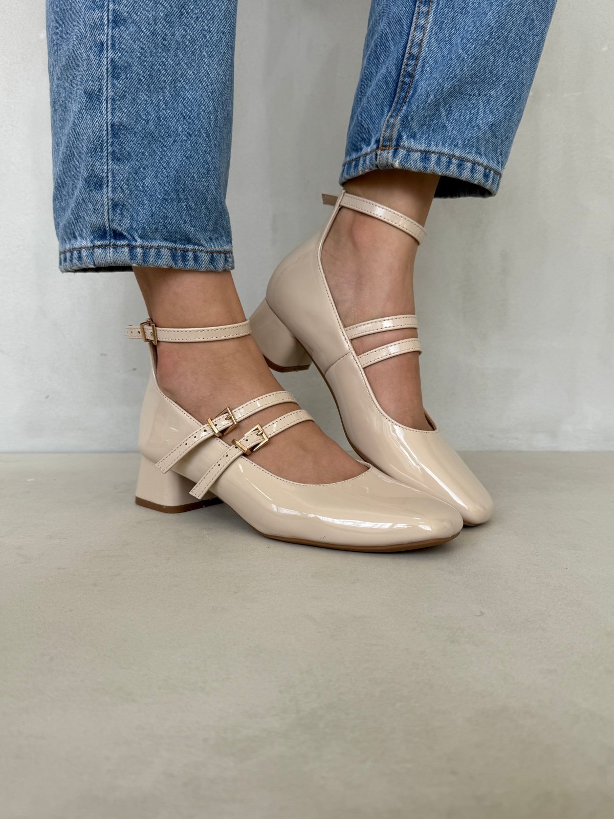 Tacones 14312 - Calzado 365