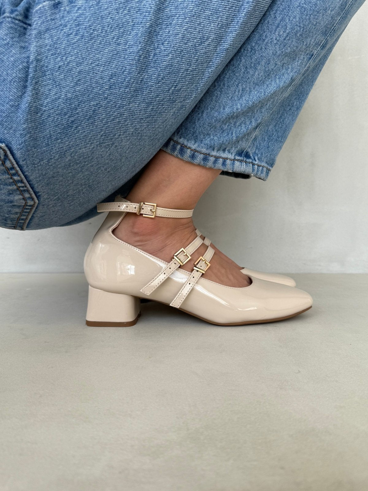 Tacones 14312 - Calzado 365