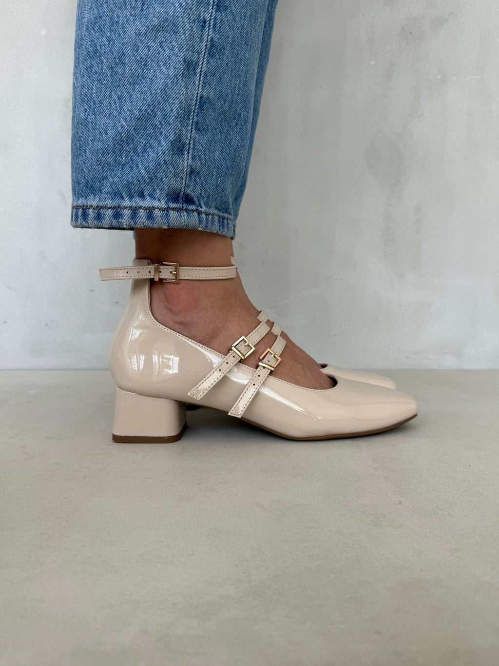Tacones 14312 - Calzado 365