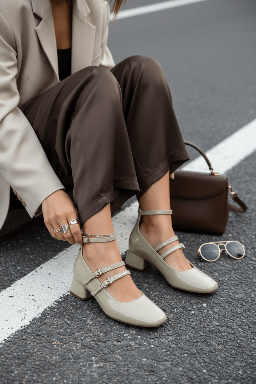 Tacones 14312 - Calzado 365