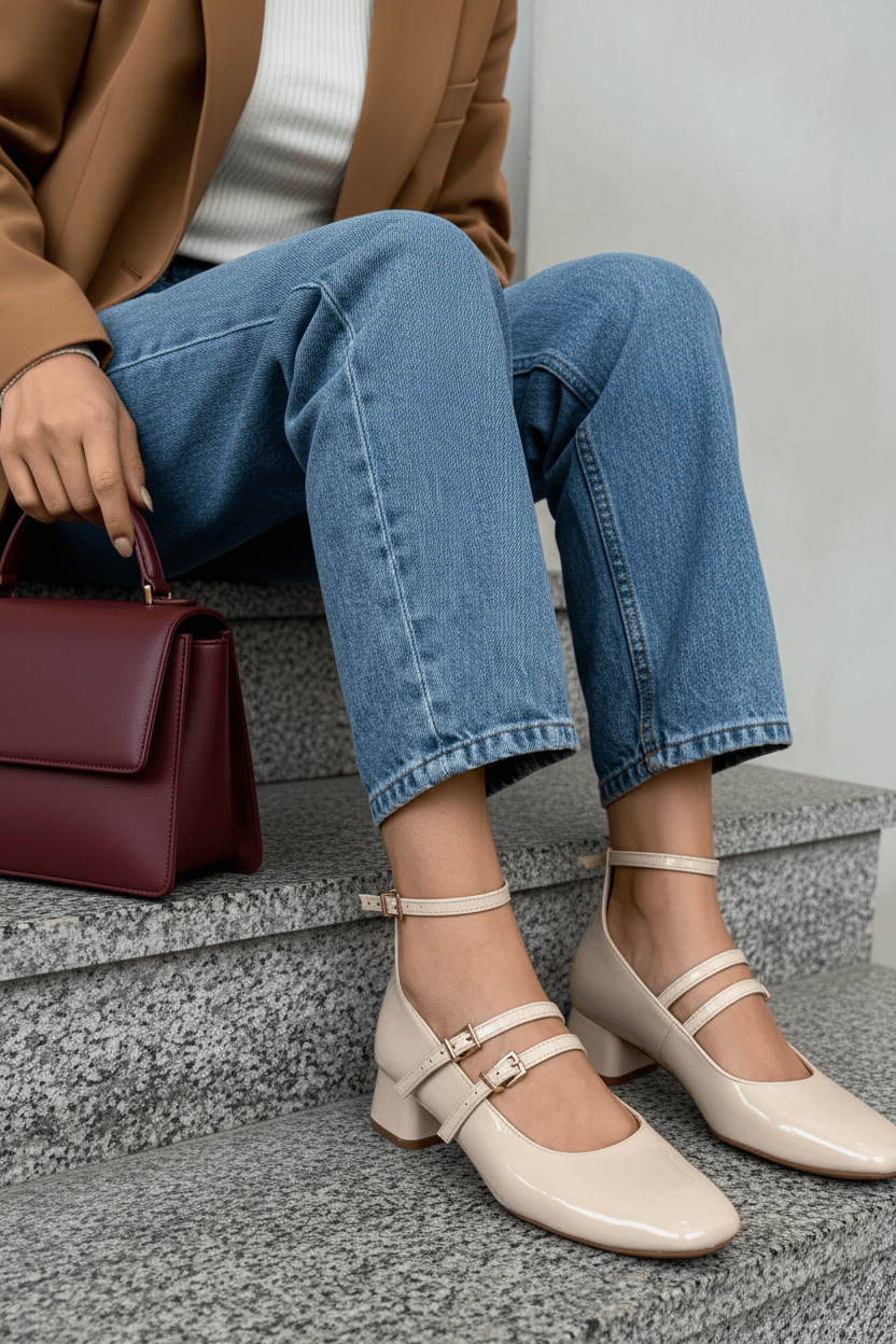 Tacones 14312 - Calzado 365