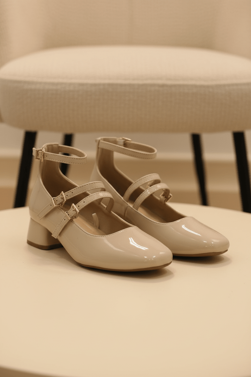 Tacones 14312 - Calzado 365